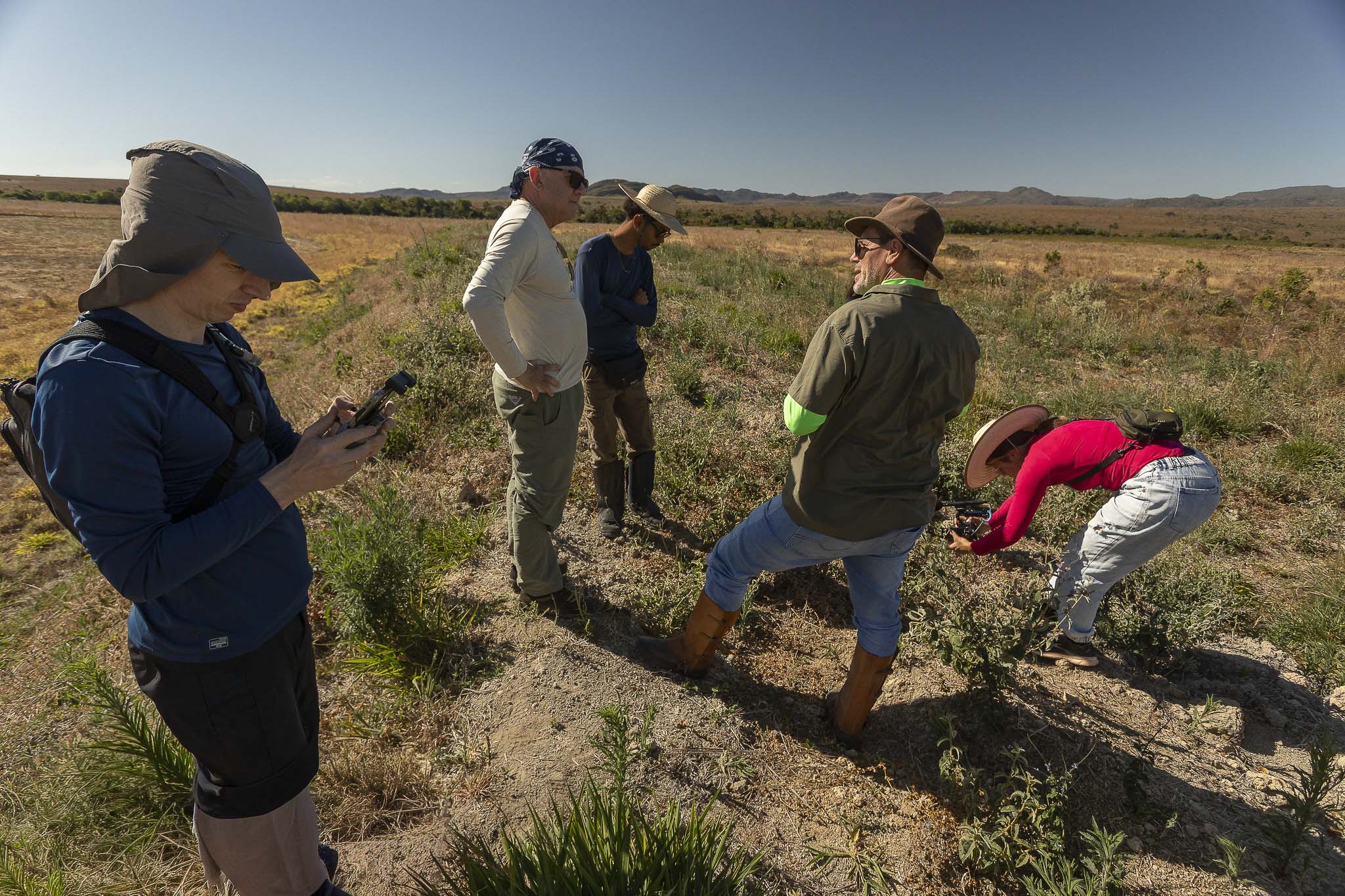 Imagem Restauração Ecológica PA4--6 da expedição de expedicoes/restauracao_25